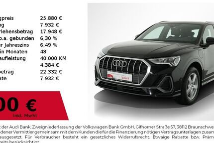 Audi Q3 97.800 km 25.880 &euro; Nürnberg 90411