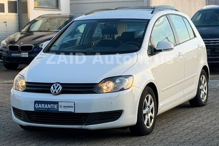 VW Golf Plus 166.000 km 6.999 &euro; Wiesloch 69168