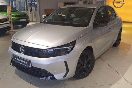 Opel Corsa 26.825 km 17.480 &euro; Völpke 39393