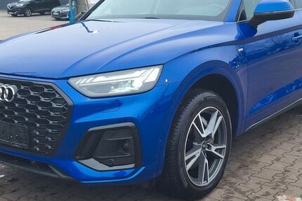 Audi Q5 68.409 km 33.900 &euro; Blankenfelde-Mahlow 15831