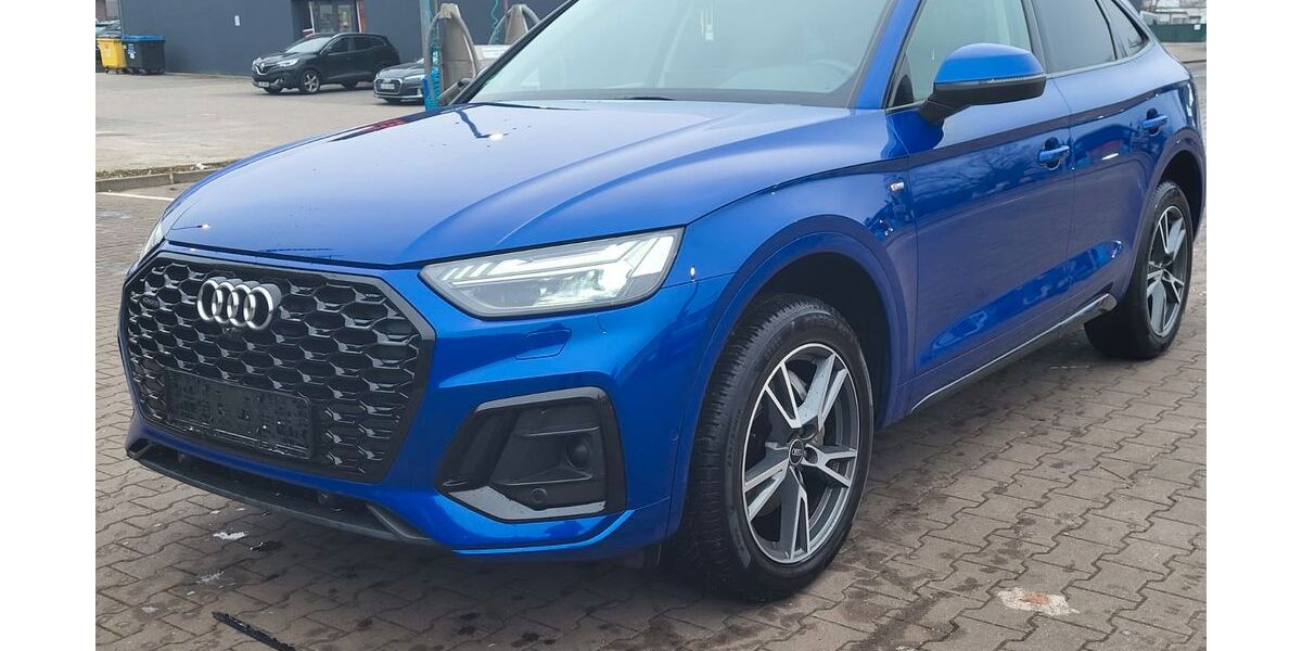 Audi Q5 68.409 km 33.900 &euro; Blankenfelde-Mahlow 15831