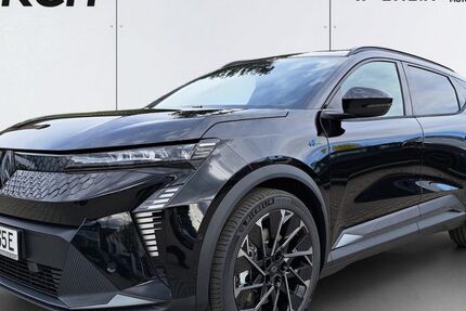 Renault Scenic E-TECH 9.900 km 40.850 &euro; Kaufbeuren 87600