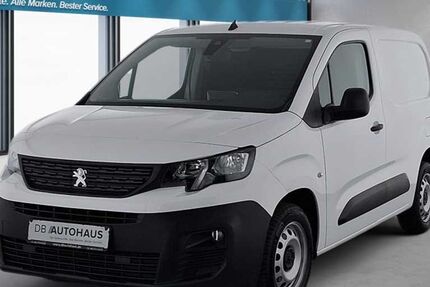 Peugeot Partner 51.783 km 13.860 &euro; Maintal 63477