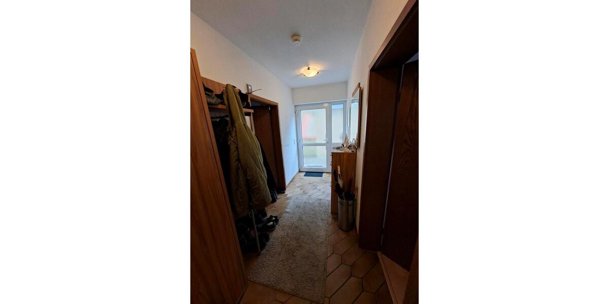 Terrassenwohnung Donaueschingen - 4.5 Zimmer, 109 m&sup2;, 295.000&euro; | Angebot:27083435