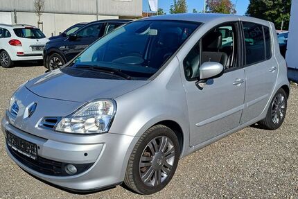 Renault Modus 113.300 km 4.390 &euro; Ravensburg / OT Bavendorf 88213