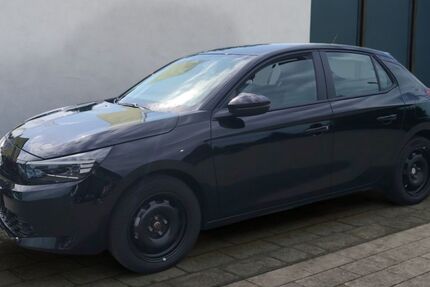 Opel Corsa 4.500 km 20.500 &euro; Lauchringen 79787
