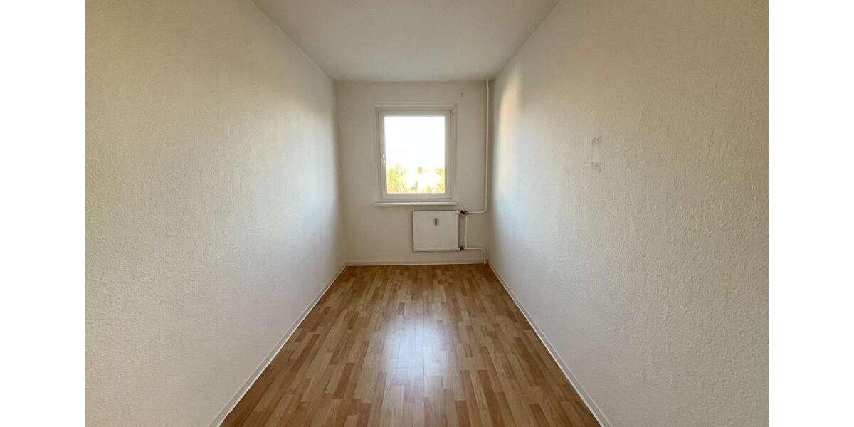 Etagenwohnung Bad Düben - 3 Zimmer, 58 m&sup2;, 290&euro; | Angebot:24612276