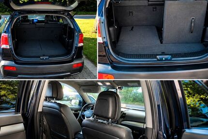 Kia Sorento 248.501 km 6.700 &euro; Dobeln 04720