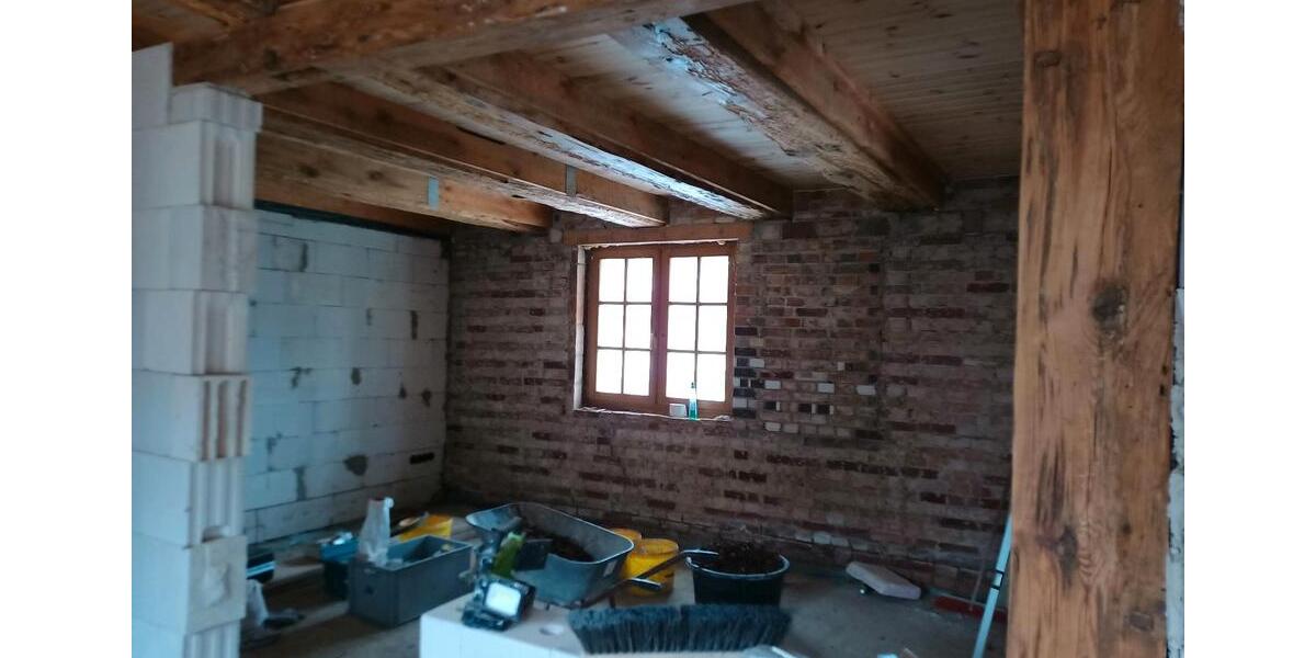 Doppelhaushälfte Joachimsthal - 3 Zimmer, 70 m&sup2;, 75.000&euro; | Angebot:24867079