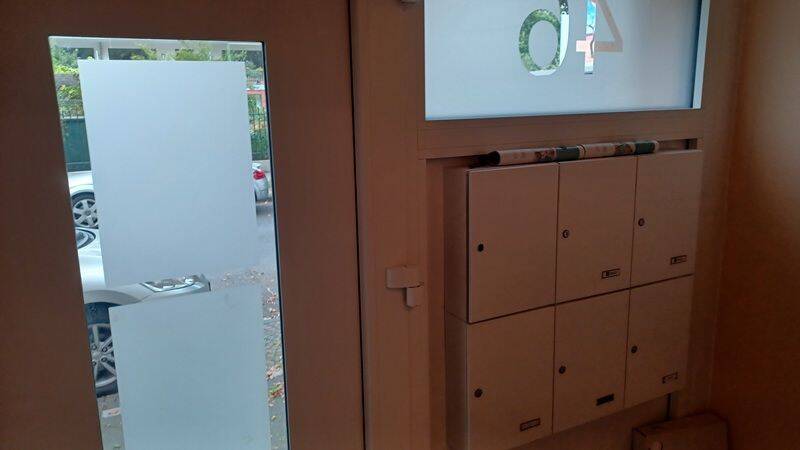 BO-City-Süd (EhrenfeldWiemelhausen) - Helle 3-Zimmer-Wohnung mit zwei Balkonen