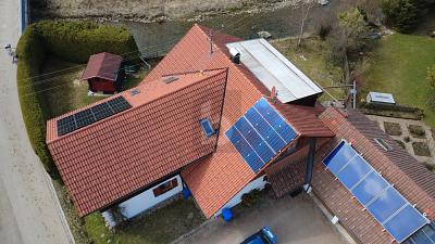 SEHR GEPFLEGT, VIEL PLATZ IN RUHIGER LAGE - Zweifamilienhaus Weitnau | Angebot:26292145