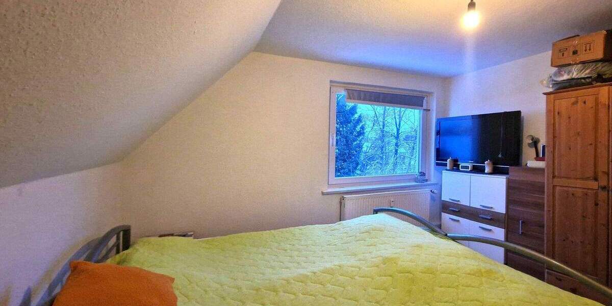 Etagenwohnung Vechta - 3 Zimmer, 52 m&sup2;, 145.000&euro; | Angebot:25736478