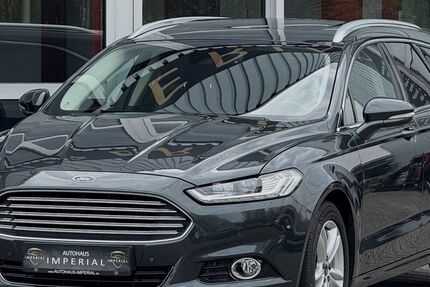 Ford Mondeo 128.701 km 13.700 € Aspach 71546