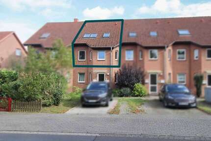 Wohnung Schwerin Friedrichsthal - 3 Zimmer, 77 m&sup2;, 165.000&euro; | Angebot:27318242