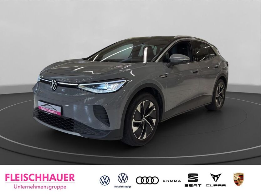 VW ID.4 37.231 km 29.980 € Bonn 53119