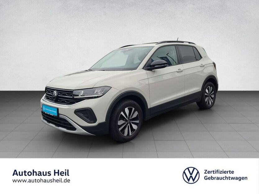 T-Cross