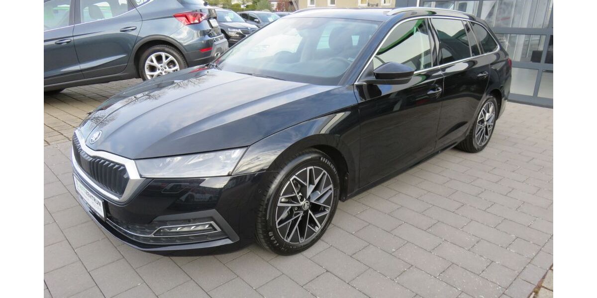 Skoda Octavia 79.169 km 25.970 &euro; Bünde 32257