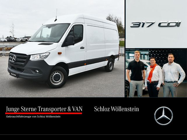 Sprinter