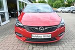 Opel Astra 1.2 Turbo*GS-Line* Navi LED PDC+RFK 17Alus 15.000 km 16.600 &euro; Seevetal - Hittfeld 21218
