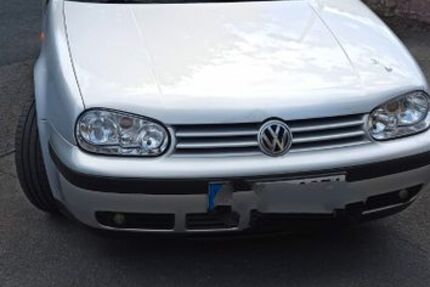 VW Golf 462.500 km 1.250 &euro; Köditz 95189