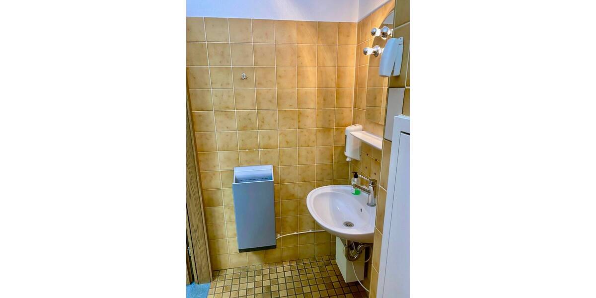 Gewerbeobjekt Saarlouis - 3 Zimmer, 90 m&sup2;, 265.000&euro; | Angebot:25668694