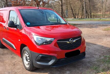 Opel Combo 80.500 km 10.700 &euro; Kreischa 01731