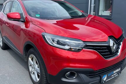 Renault Kadjar 152.000 km 10.990 &euro; Münster 48155
