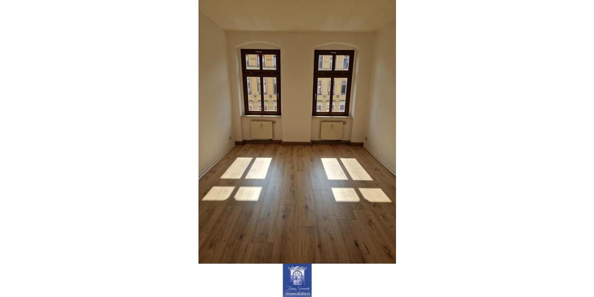 Etagenwohnung Meißen - 2 Zimmer, 61 m&sup2;, 456&euro; | Angebot:26639938