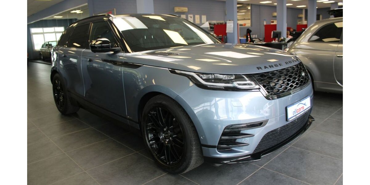 Land Rover Range Rover Velar 103.904 km 29.980 &euro; Euskirchen 53881