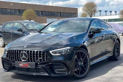 Mercedes AMG GT