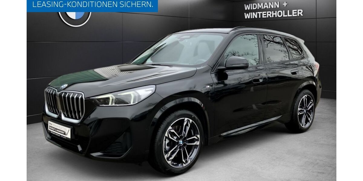 BMW X1 24.950 km 45.880 &euro; Füssen 87629