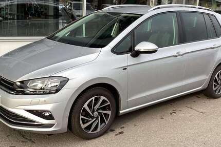 VW Golf Sportsvan 66.500 km 13.990 &euro; Aulendorf 88326