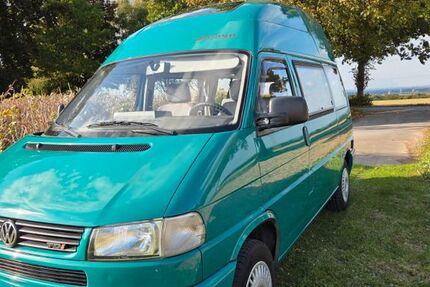 VW T4 California 341.000 km 13.800 &euro; Soest 59494