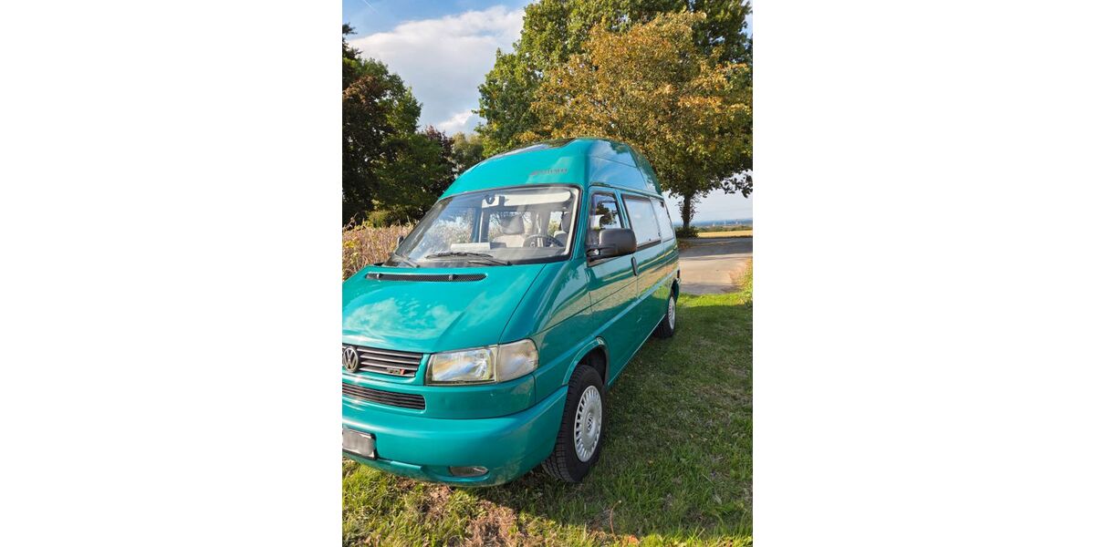 VW T4 California 341.000 km 13.800 &euro; Soest 59494