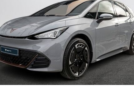 Cupra Born 3.500 km 39.900 &euro; Pinneberg 25421