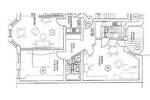 Etagenwohnung Leipzig Schleußig - 2 Zimmer, 67 m&sup2;, 650&euro; | Angebot:26851793