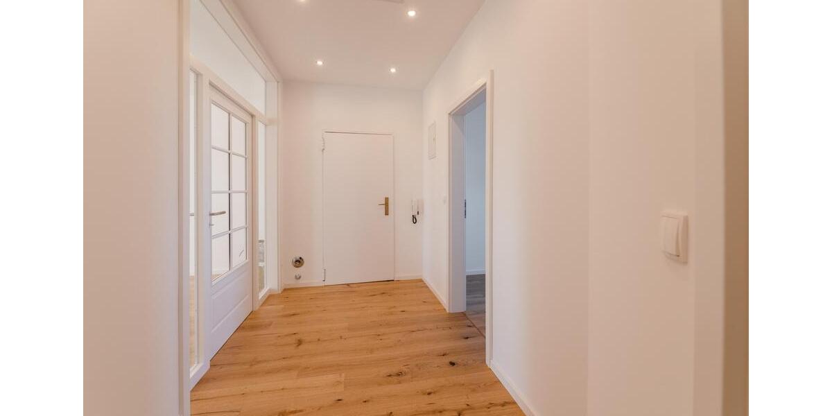 Dachgeschoßwohnung Bayreuth Meyernberg - 3 Zimmer, 69 m&sup2;, 229.000&euro; | Angebot:26834920
