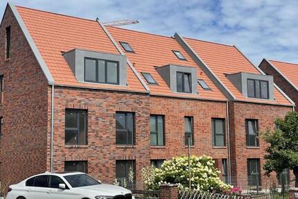 4-Zimmerwohnung mitten in Bienenbüttel