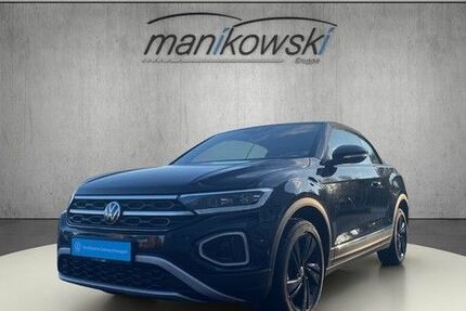 VW T-Roc 21.860 km 24.904 &euro; Cuxhaven 27472