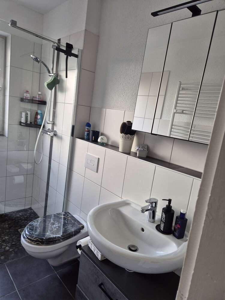 Wohnung zum Mieten in Wolfenbüttel 510 € 57 m²