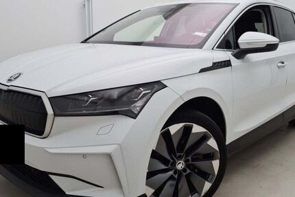 Skoda Enyaq 163.000 km 19.950 &euro; Steinbach-Hallenberg OT Herges-Hallenberg 98587