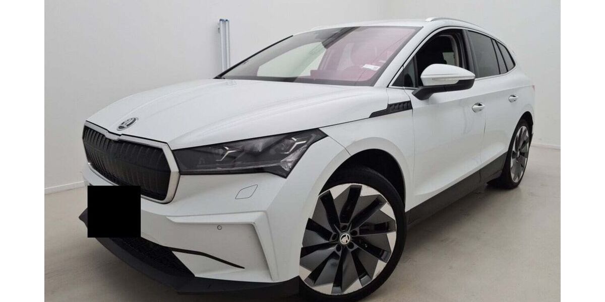 Skoda Enyaq 163.000 km 19.950 &euro; Steinbach-Hallenberg OT Herges-Hallenberg 98587