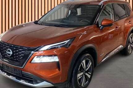 Nissan X-Trail 10.592 km 32.980 € Dresden/Weißig 01328