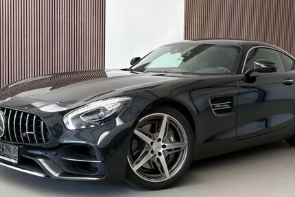 Mercedes-Benz AMG GT 54.000 km 79.900 € Hensted-Ulzburg 24558