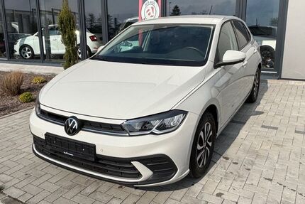 VW Polo 15.500 km 15.490 &euro; Kandel 76870