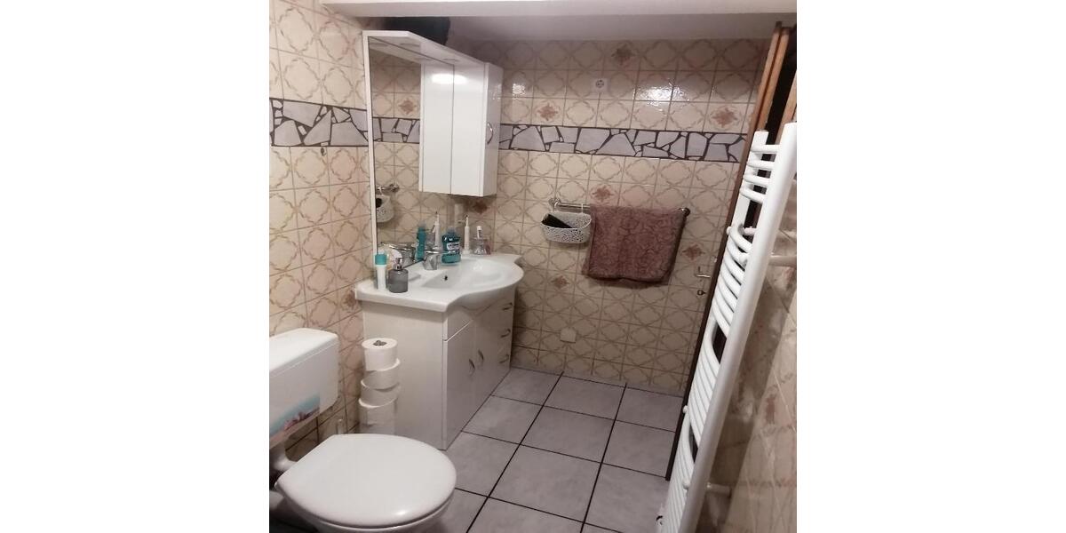 Einfamilienhaus Salzkotten - 4 Zimmer, 117 m&sup2;, 139.000&euro; | Angebot:26496700