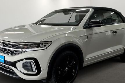VW T-Roc 6.090 km 34.980 &euro; Kaiserslautern 67663