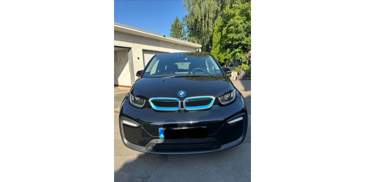 BMW i3 43.000 km 21.000 &euro; Bad Salzuflen 32108