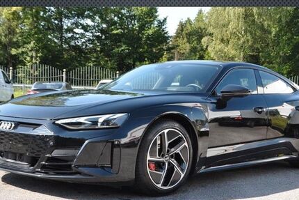 Audi e-tron GT 39.000 km 65.900 € Passau 94036