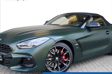 BMW Z4 M40 5.150 km 69.890 &euro; Soltau 29614